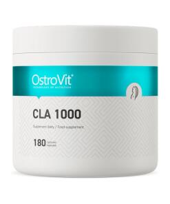 Ostrovit - OSTROVIT CLA 1000 mg (180 caps)