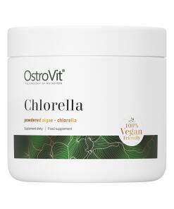 Ostrovit - OSTROVIT Chlorella VEGE (1000 tabs)