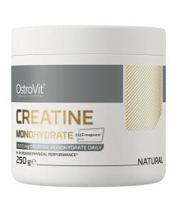 Ostrovit - OSTROVIT Creatine Monohydrate Creapure  natural (250 g)