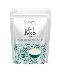Ostrovit - OSTROVIT Diet Rice Konjac (400 g)