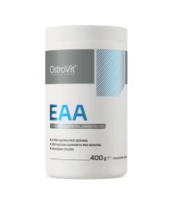 Ostrovit - OSTROVIT EAA strawberry cream  (400 g)