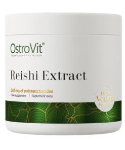 Ostrovit - OSTROVIT Ekstrakt z Grzybów Reishi - (50 g)