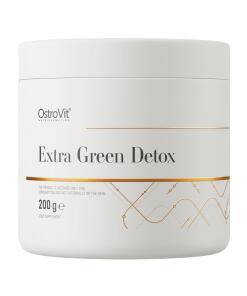 Ostrovit - OSTROVIT Extra Green Detox (200 g)