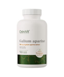 Ostrovit - OSTROVIT Galium Aparine VEGE (90 caps)