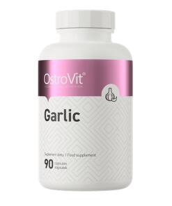 Ostrovit - OSTROVIT Garlic (90 caps)