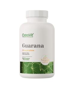 Ostrovit - OSTROVIT Guarana VEGE (90 tabs)