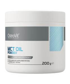 Ostrovit - OSTROVIT MCT Powder (200 g)