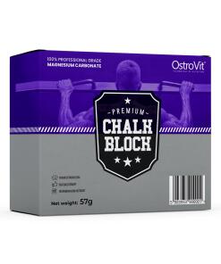 Ostrovit - OSTROVIT Magnezja w kostce (57 g)