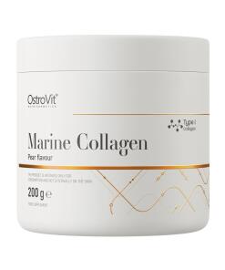 Ostrovit - OSTROVIT Marine Collagen pear  (200 g)