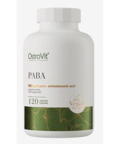 Ostrovit - OSTROVIT Paba (120 kaps.)