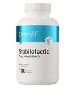 Ostrovit - OSTROVIT Stabilolactic (100 tabs)