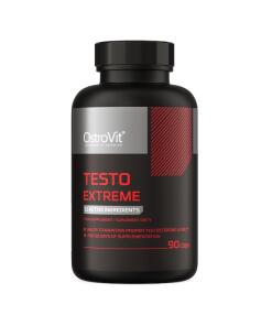 Ostrovit - OSTROVIT Testo Extreme (90 caps)