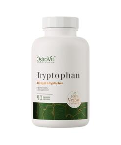 Ostrovit - OSTROVIT Tryptophan VEGE (90 vcaps)