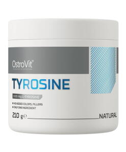 Ostrovit - OSTROVIT Tyrosine supreme pure (210 g )