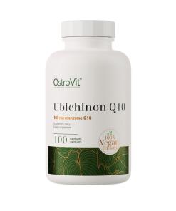 Ostrovit - OSTROVIT Ubichinon Q10 VEGE (100 vcaps)