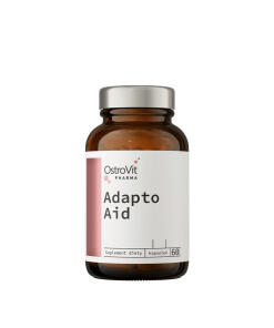 Ostrovit - Ostrovit Aadapto Aid (60 Capsules)