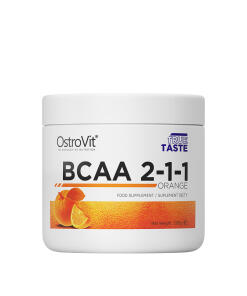 Ostrovit - Ostrovit BCAA 2-1-1 (200 g