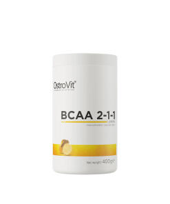 Ostrovit - Ostrovit BCAA 2-1-1 (400 g