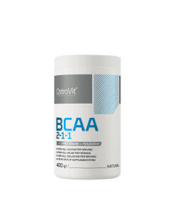 Ostrovit - Ostrovit BCAA 2-1-1 (400 g