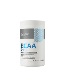 Ostrovit - Ostrovit BCAA 2-1-1 (400 g