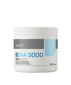 Ostrovit - Ostrovit BCAA 5000 MG (150 Capsules)