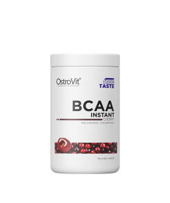 Ostrovit - Ostrovit BCAA INSTANT (400 g
