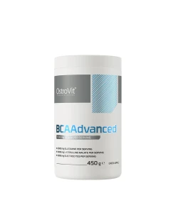 Ostrovit - Ostrovit BCAADVANCED (450 g