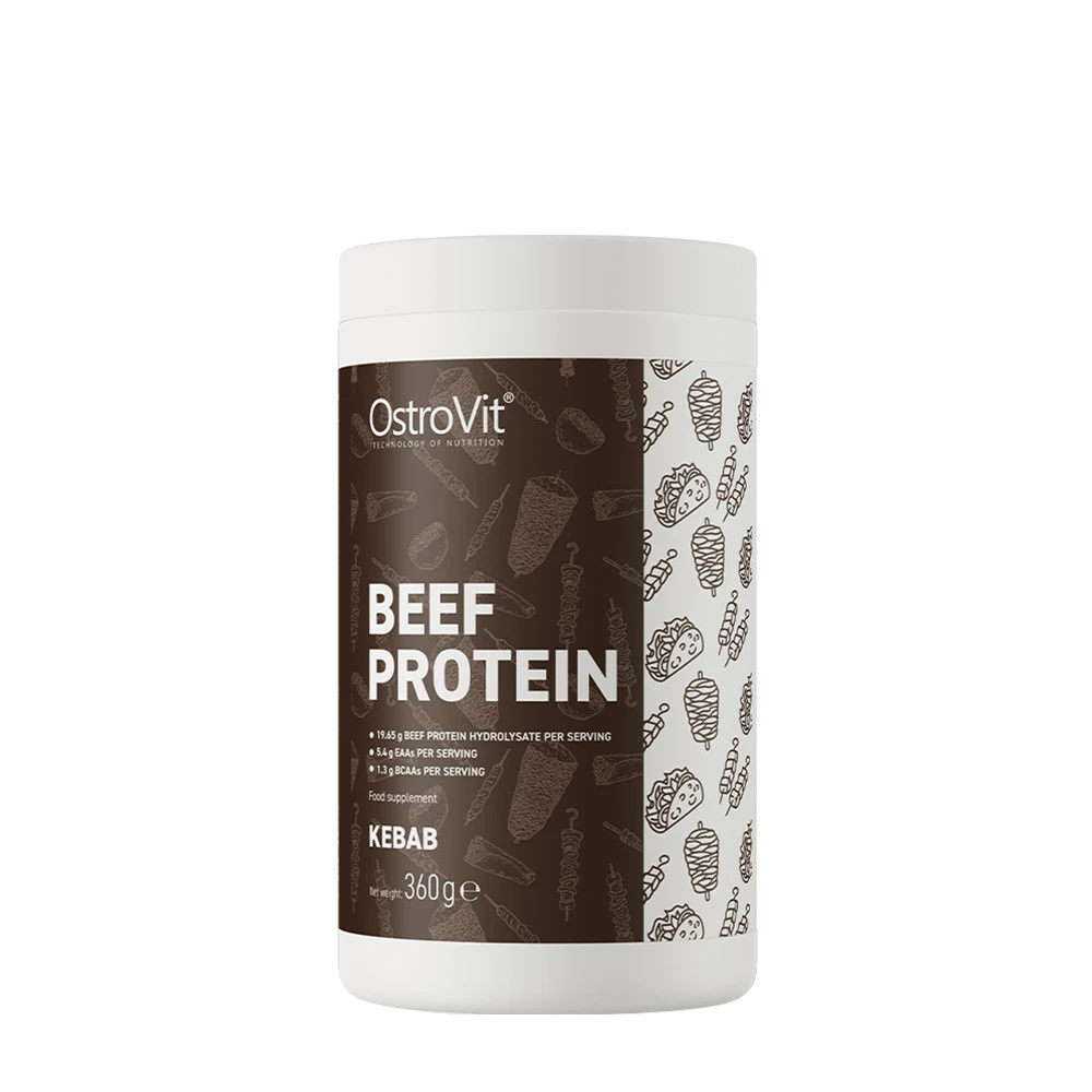 Ostrovit - Ostrovit Beef Protein (360 g