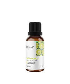 Ostrovit - Ostrovit Bergamot Essential Oil (15 ml)