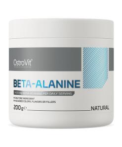 Ostrovit - Ostrovit Beta-Alanine Powder (200 g