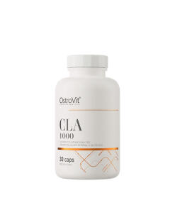 Ostrovit - Ostrovit CLA 1000 (30 Capsules)