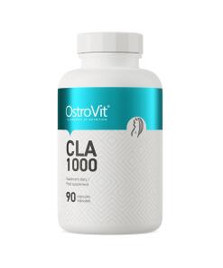 Ostrovit - Ostrovit CLA 1000 (90 Capsules)