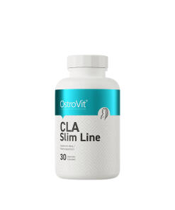 Ostrovit - Ostrovit CLA Slim Line (30 Capsules)