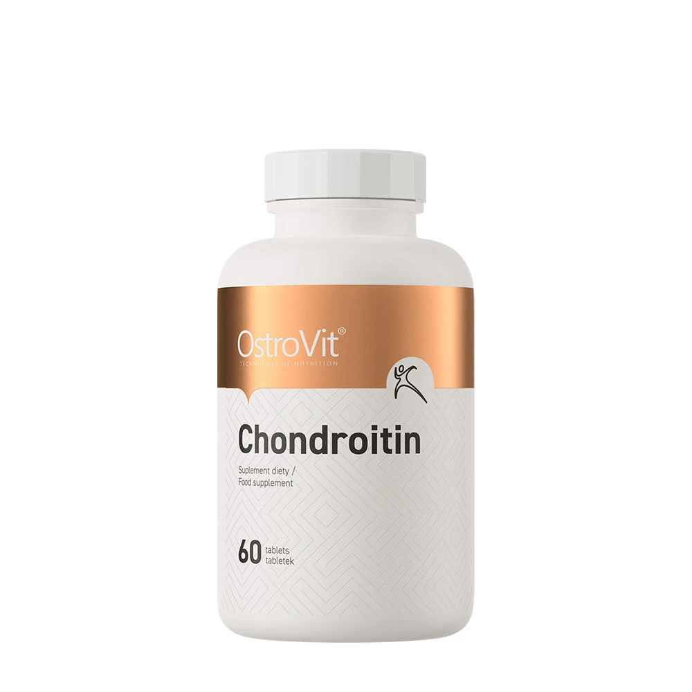 Ostrovit - Ostrovit Chondroitin (60 Tablets)