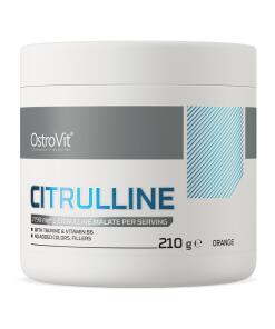 Ostrovit - Ostrovit Citrulline Powder (210 g