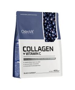 Ostrovit - Ostrovit Collagen + Vitamin C (400 g