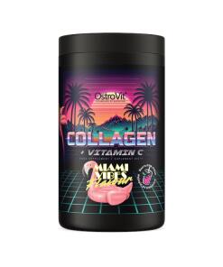 Ostrovit - Ostrovit Collagen + Vitamin C (400 g