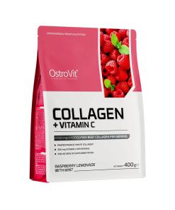 Ostrovit - Ostrovit Collagen + Vitamin C (400 g