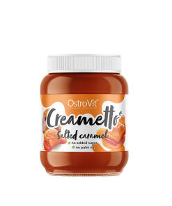Ostrovit - Ostrovit Creametto (350 g