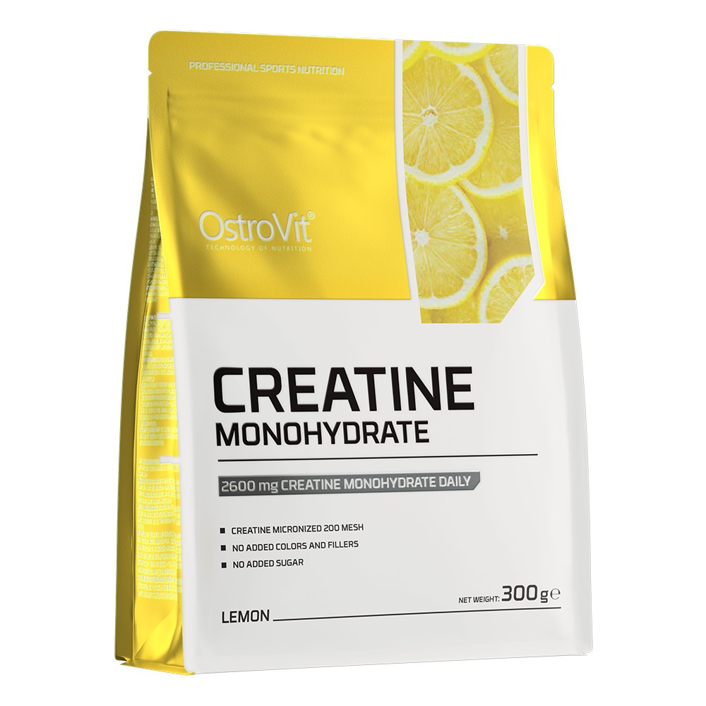 Ostrovit - Ostrovit Creatine Monohydrate (300 g