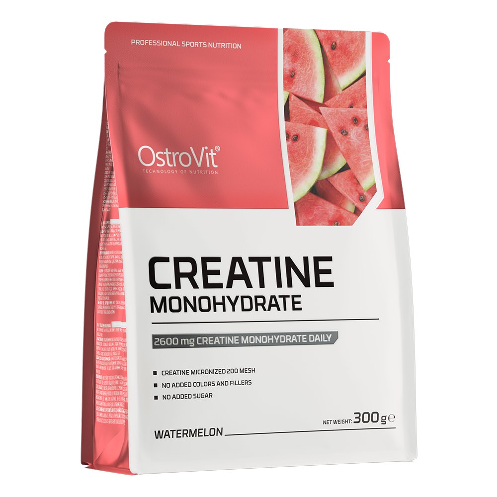 Ostrovit - Ostrovit Creatine Monohydrate (300 g