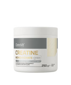 Ostrovit - Ostrovit Creatine Monohydrate (Creapure®) (250 g