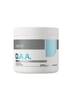 Ostrovit - Ostrovit DAA Powder (200 g