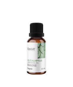 Ostrovit - Ostrovit Eucalyptus Essential Oil (15 ml)