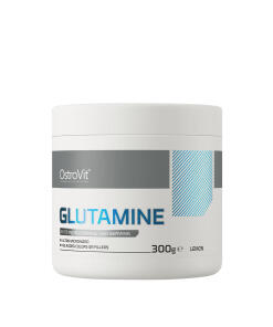 Ostrovit - Ostrovit Glutamine (300 g