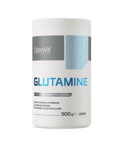 Ostrovit - Ostrovit Glutamine (500 g
