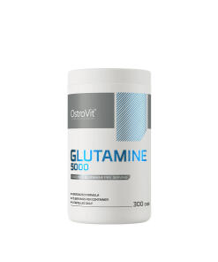 Ostrovit - Ostrovit Glutamine 5000 mg (300 Capsules)