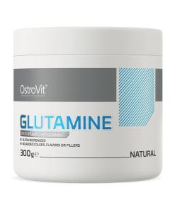 Ostrovit - Ostrovit Glutamine Powder (300 g