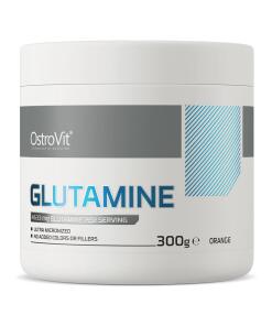 Ostrovit - Ostrovit Glutamine Powder (300 g