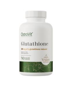 Ostrovit - Ostrovit Glutathione Vege (90 Capsules)